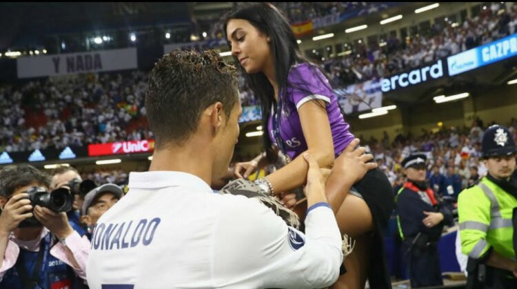 كريستيانو رونالدو وجورجينا رودريغيز: 2026 عام الزفاف وكأس العالم الأخير 2026