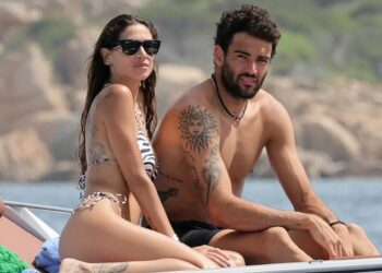 فضيحة "المطالب المفرطة": عارضة الأزياء ميليسا ساتا ترد على ربط إصابات نجوم الرياضة بعلاقة الحميمية 2025