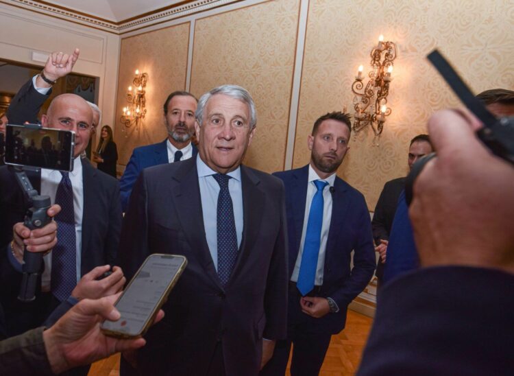 إيطاليا تعلن استثمار 60 مليون يورو في إعادة إعمار غزة خلال اجتماع G7 في كندا 2026