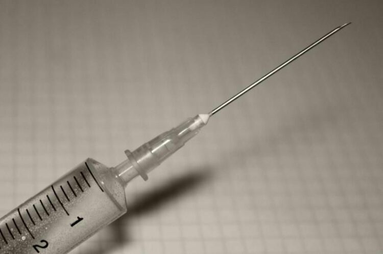 اليونيسف تحذر: إسرائيل تمنع دخول حقن التطعيم لأطفال غزة 1 اليونيسف تحذر: إسرائيل تمنع دخول حقن التطعيم لأطفال غزة 2025