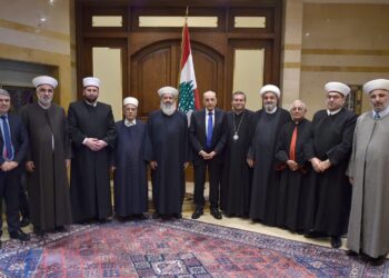 بري يربط إنقاذ لبنان بالعودة إلى تنفيذ اتفاق الطائف 2025