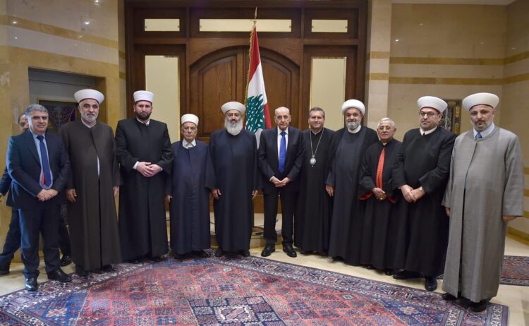 بري يربط إنقاذ لبنان بالعودة إلى تنفيذ اتفاق الطائف 2026