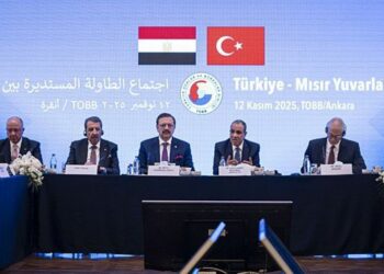 مصر وتركيا تتجهان نحو شراكة تاريخية: التجارة الثنائية تصل إلى 15 مليار دولار واتفاقيات تعاون جديدة 2025