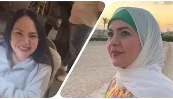 "عايزة أكون حرة": منال عبد اللطيف تحسم صراعها الداخلي وتخلع الحجاب 2025