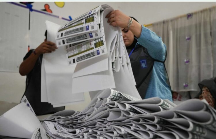 فوز محمد شياع السوداني في انتخابات العراق يشعل سباق “الكتلة الأكبر” ويعيد رسم خريطة القوى الشيعية 2026