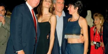 ترامب يتراجع ويدعم الإفراج عن ملفات جيفري إبستين المثيرة للجدل 2025