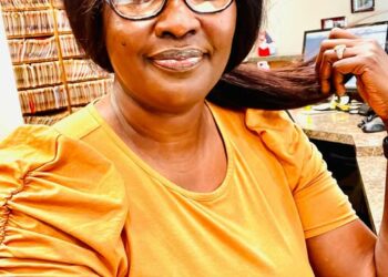 كلارا مارتن تكتب يُصنع التغيير الحقيقي بمرسوم واحد 2025