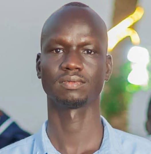 كوات أيويل يكتب ما بعدالإقالات وتعديلات الجنرال سلفا كير ميارديت 1 كوات أيويل يكتب ما بعدالإقالات وتعديلات الجنرال سلفا كير ميارديت 2025