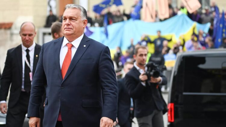 أوربان ضد بروكسل.. حرب الغاز الروسي تشتعل بين المجر والاتحاد الأوروبي 2026