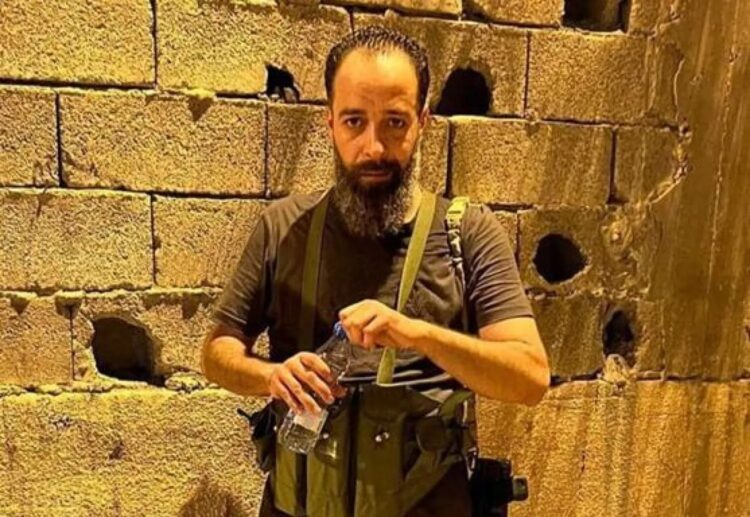 سباق النفوذ في ليبيا: هيثم التاجوري يعيد ترتيب قواته استعدادًا للعاصمة 2026