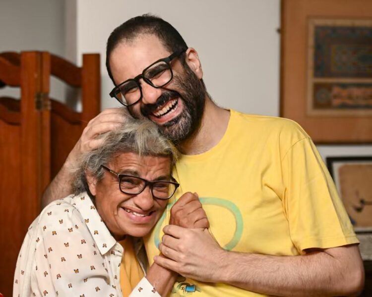 السلطات المصرية تمنع الناشط السياسي البريطاني-المصري علاء عبد الفتاح من السفر إلى المملكة المتحدة 1 السلطات المصرية تمنع الناشط السياسي البريطاني-المصري علاء عبد الفتاح من السفر إلى المملكة المتحدة 2025