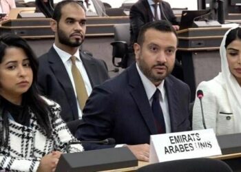 الإمارات تتهم الجيش السوداني بترويج الأكاذيب وتزييف الحقائق للتغطية على دمار السودان 2025