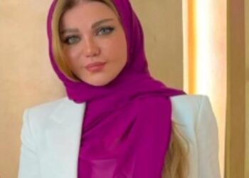 ياسمين الخطيب ترد على جدل حجابها مع عبدالله رشدي 2025