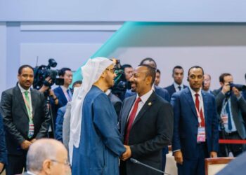 قاعدة إماراتية في إثيوبيا لدعم 'الدعم السريع': تفاصيل معسكر بني شنقول الذي يستوعب 10,000 مقاتل 2025