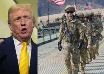 ترامب ينهي مشاورات رفيعة المستوى حول ضربات على فنزويلا 2025