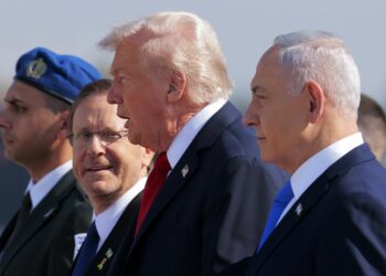 خطة سرية تُعد لإنقاذ نتنياهو قبل الانتخابات 2025