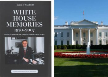 “غاري والترز: الشاهد اليومي على حياة الرؤساء الأمريكيين وأسرار البيت الأبيض 2025