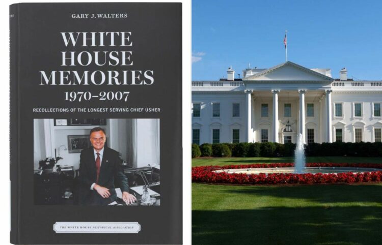 “غاري والترز: الشاهد اليومي على حياة الرؤساء الأمريكيين وأسرار البيت الأبيض 1 “غاري والترز: الشاهد اليومي على حياة الرؤساء الأمريكيين وأسرار البيت الأبيض 2025