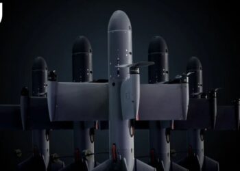 الأخطبوط" سلاح أوكرانيا الجديد: بدء الإنتاج الضخم لمواجهة "شاهد" الروسية 2025