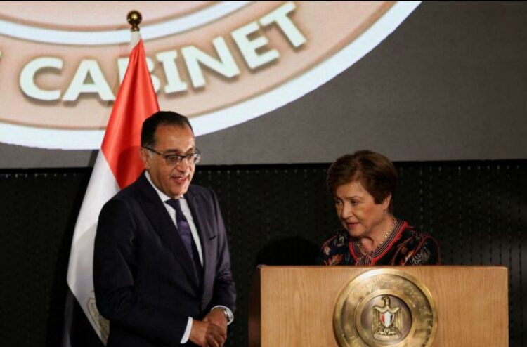 صندوق النقد يشترط إصلاحات قاسية قبل الإفراج عن مليارات جديدة لمصر 2026