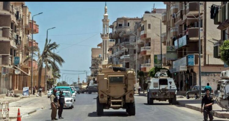 مدينة العريش .. مركز استراتيجى للتحركات الدولية القادمة في ملف غزة ،،،،ماذا تخطط مصر ؟ 1 مدينة العريش .. مركز استراتيجى للتحركات الدولية القادمة في ملف غزة ،،،،ماذا تخطط مصر ؟ 2025