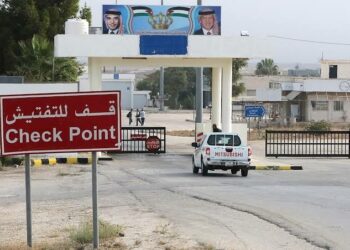 بين الشائعات والحقائق: الأردن يوضح موقفه من زيارة وفد السويداء 2025