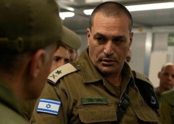 رئيس أركان الجيش الإسرائيلي: الاستعداد لعملية عسكرية واسعة في غزة 2025