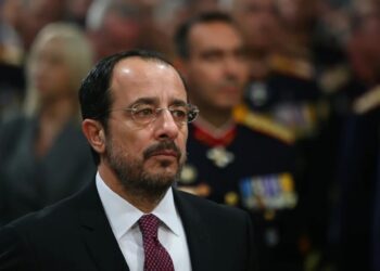 مباحثات نيقوسيا: محاولة جديدة لإيجاد حل للقضية القبرصية 5 مباحثات نيقوسيا: محاولة جديدة لإيجاد حل للقضية القبرصية 2025