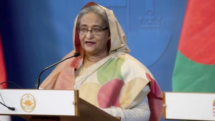 إدانة الشيخة حسينة: قمع الاحتجاجات الطلابية 2024 في بنغلاديش يقود للحكم بالإعدام 2026