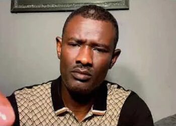 هل بدء ملاحقة الدعم السريع دوليا؟ اعتقال عبد المنعم الربيع في بريطانيا 2025