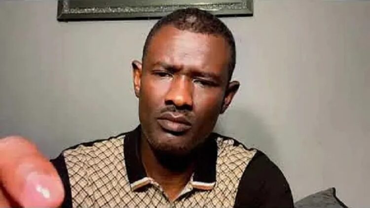 هل بدء ملاحقة الدعم السريع دوليا؟ اعتقال عبد المنعم الربيع في بريطانيا 2025