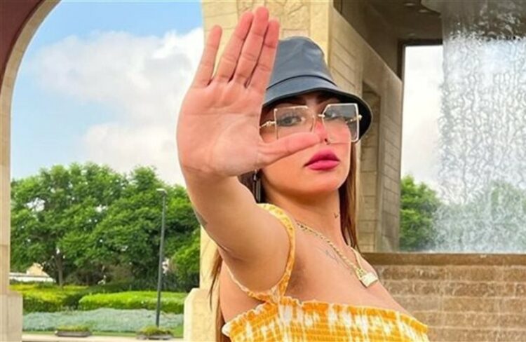 حجز الحكم في دعوى تجميد أموال هدير عبد الرازق لجلسة 19 نوفمبر 2025