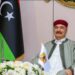 على خطى السيسى ،،، حفتر يدعو القبائل الليبية لتفويض شعبي للخروج من الأزمة السياسية الحالية 2026