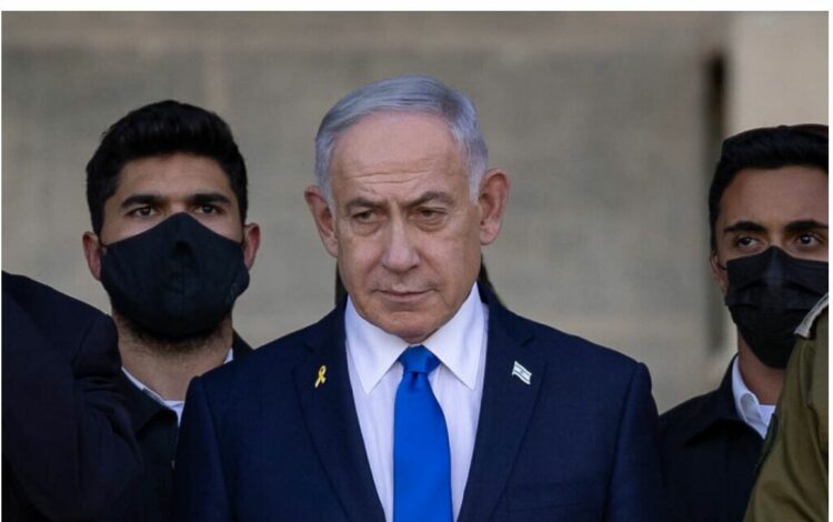 نتنياهو يدعو للتطبيع وطرد حماس… واليمين الإسرائيلي يرفض بند “الدولة الفلسطينية” 2026