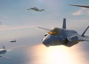 ترامب يوافق مبدئيا على بيع مقاتلات F-35 للسعودية قبيل زيارة الأمير محمد بن سلمان 6 ترامب يوافق مبدئيا على بيع مقاتلات F-35 للسعودية قبيل زيارة الأمير محمد بن سلمان 2025