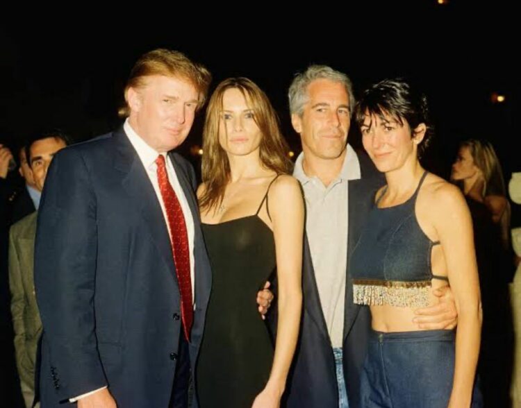 الكونجرس يفتح الصندوق الأسود ويعلن من يقف خلف إمبراطورية إبستين السرّية؟ 2026