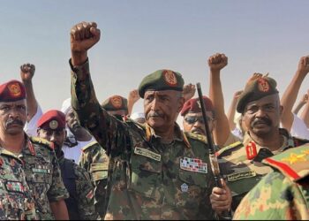 السودان : معارك طاحنة في شمال كردفان… الجيش يستعيد مواقع والدعم السريع يرد بعنف 2025