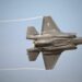 دخول مقاتلات F-35 للسعودية ،،، هل يتزعزع تفوق إسرائيل العسكري في الشرق الأوسط؟ 2025