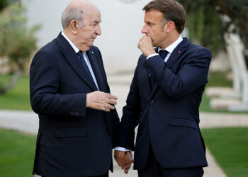 قمة مجموعة العشرين قد تشهد لقاء ماكرون تبون لإعادة بناء الثقة بين فرنسا والجزائر 5 قمة مجموعة العشرين قد تشهد لقاء ماكرون تبون لإعادة بناء الثقة بين فرنسا والجزائر 2025