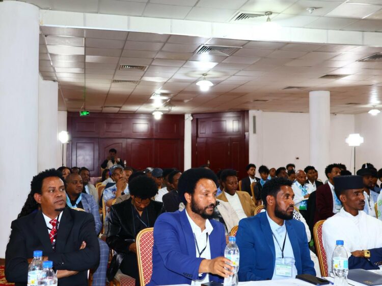 الجبهة الثورية الزرقاء تعلن "التحول الحاسم" في إريتريا وتراهن على "جيل زد" لإسقاط أسياس أفورقي 2026