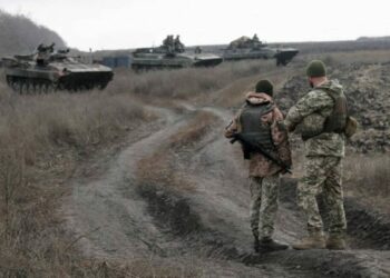 أكسيوس: خطة ترامب تقترح منح روسيا السيطرة على دونباس مقابل ضمانات أمنية لأوكرانيا 4 أكسيوس: خطة ترامب تقترح منح روسيا السيطرة على دونباس مقابل ضمانات أمنية لأوكرانيا 2025