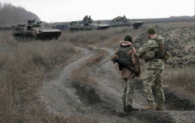 أكسيوس: خطة ترامب تقترح منح روسيا السيطرة على دونباس مقابل ضمانات أمنية لأوكرانيا 2026