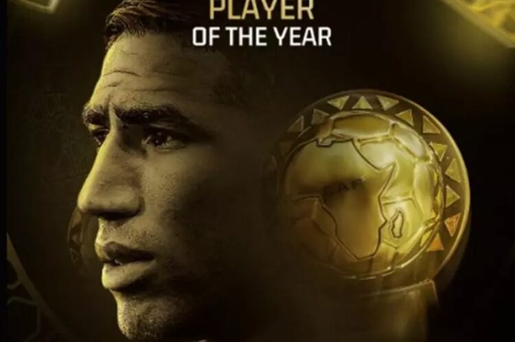 تتويج حكيمي وبيراميدز وهيمنة مغربية.. مفاجآت "تاريخية" في حفل جوائز "كاف" 2025 2026