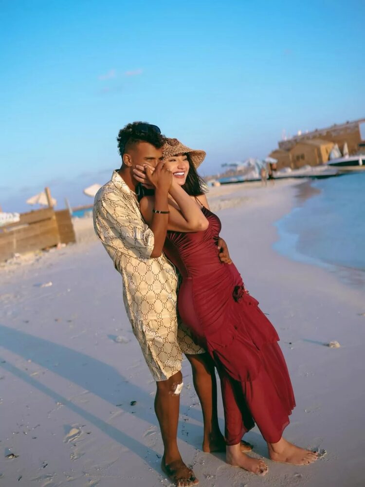 حادث الطريق والمشاجرات.. أزمات عصام صاصا تنهي زواجه من جهاد أحمد بعد طفلين 1 حادث الطريق والمشاجرات.. أزمات عصام صاصا تنهي زواجه من جهاد أحمد بعد طفلين 2025