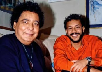 ويجز ومحمد منير يصنعان "كلام فرسان" في تعاون تاريخي يمزج الراب بأصالة "الكينج" 2025