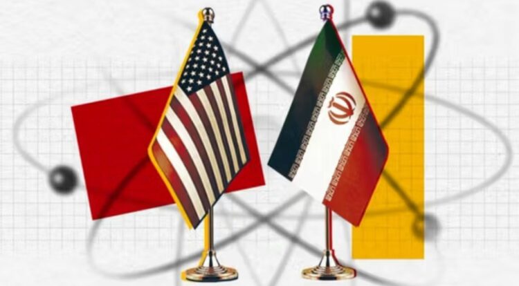 إيران تعلن إستعدادها لاستئناف المفاوضات مع أميريكا.. لكن دون التراجع عن شروطها 2026