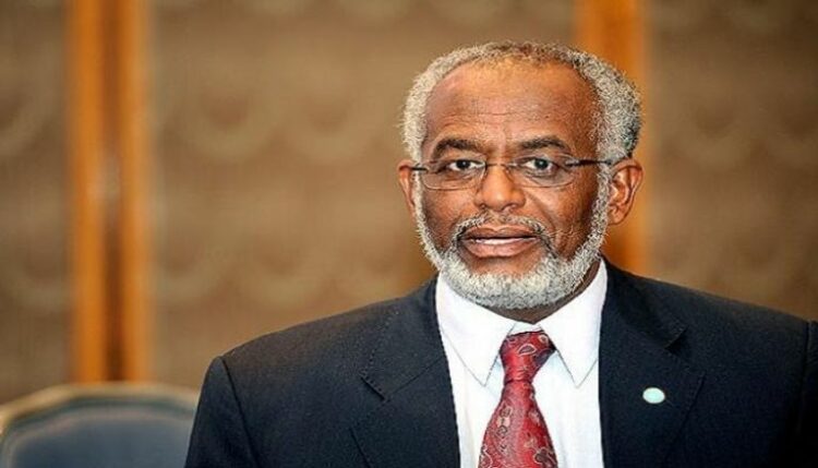 السودان: كرتي يكشف موقف الحركة الإسلاميةمن مبادرة السلام السعودية 2026