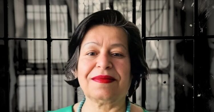 حرب مزدوجي الجنسية: الحرس الثوري يخطف مواطنة أمريكية في طهران 2026