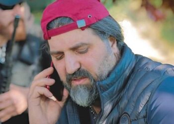 من هو نوح زعيتر؟ الجيش اللبناني يعتقل "بارون الحشيش" في البقاع 2025