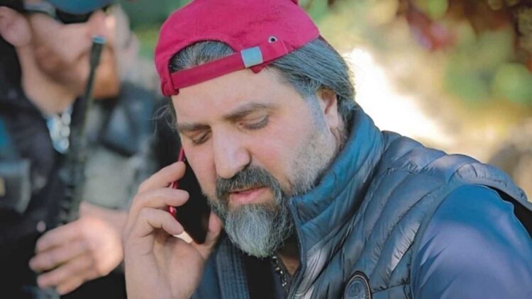 من هو نوح زعيتر؟ الجيش اللبناني يعتقل "بارون الحشيش" في البقاع 1 من هو نوح زعيتر؟ الجيش اللبناني يعتقل "بارون الحشيش" في البقاع 2025